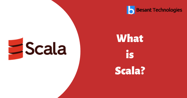 What is Scala
