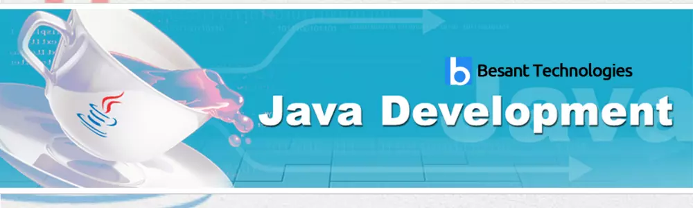 Career Opportunities with Java Training @ Besant Technologies