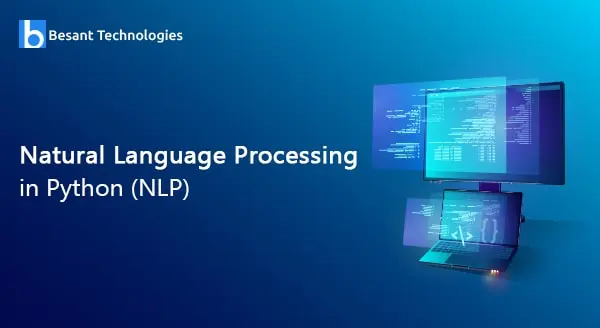 Natural Language Processing in Python (NLP)