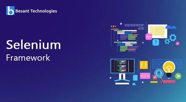 Selenium Framework