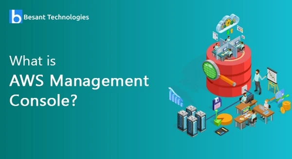What is AWS Management Console?