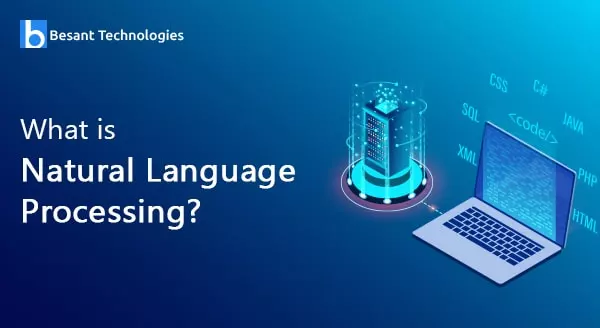 What is Natural Language Processing ?