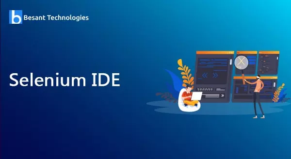 Selenium IDE