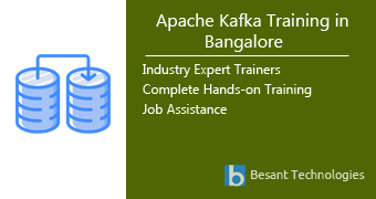 Apache Kafka Training in Bangalore