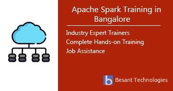 Apache Spark Training in Bangalore