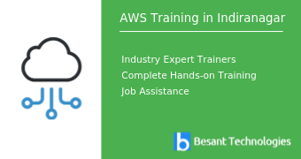 AWS Training in Indiranagar