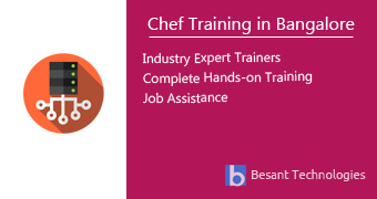 Chef Training in Bangalore