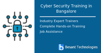 Cyber Security Training in Bangalore