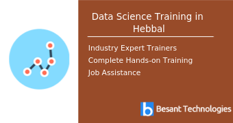 Data Science Training in Hebbal