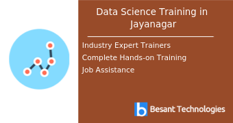 Data Science Training in Jayanagar