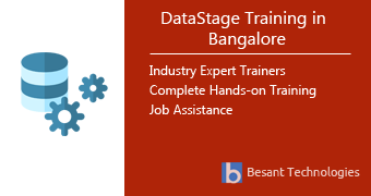 DataStage Training in Bangalore