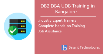 DB2 DBA UDB Training in Bangalore
