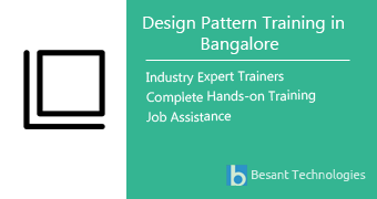 Design Pattern Training in Bangalore