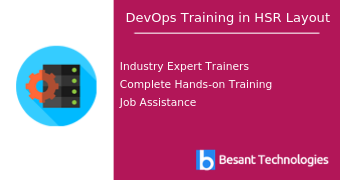 DevOps Training in HSR Layout