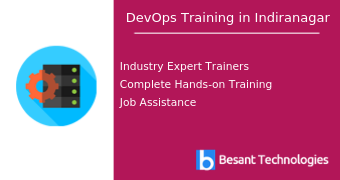 DevOps Training in Indiranagar