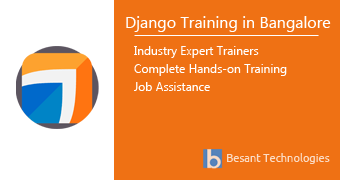 Django Training in Bangalore