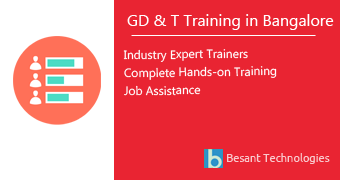 GD&T Training in Bangalore