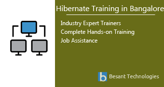 Hibernate Training in Bangalore