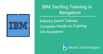 IBM Sterling Training in Bangalore