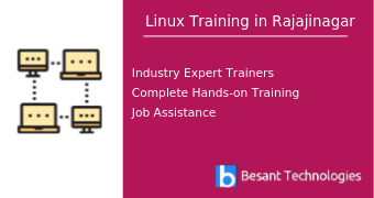 Linux Training in Bangalore