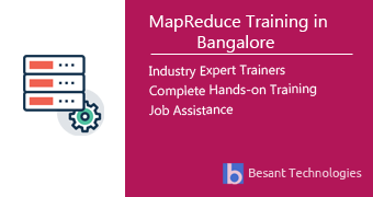 MapReduce Training in Bangalore