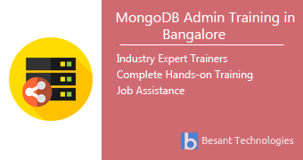 MongoDB Admin Training in Bangalore