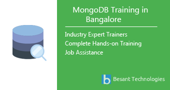 MongoDB Training in Bangalore