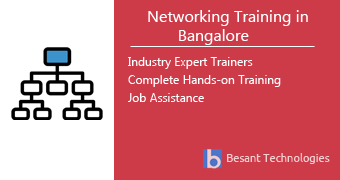 Networking Training in Bangalore