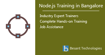 Node.js Training in Bangalore