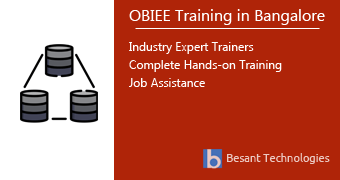 OBIEE Training in Bangalore