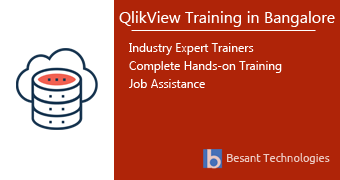 QlikView Training in Bangalore