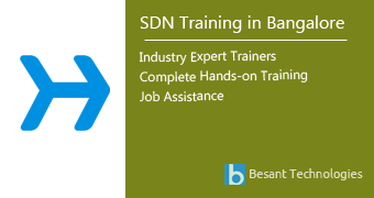 SDN Training in Bangalore