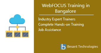 WebFOCUS Training in Bangalore